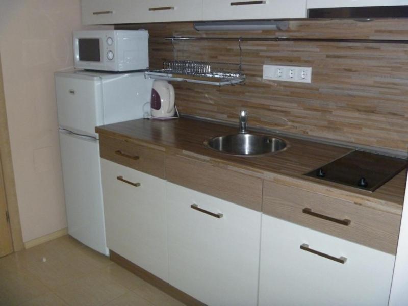 Pomorie Bay Aparthotel 객실 사진