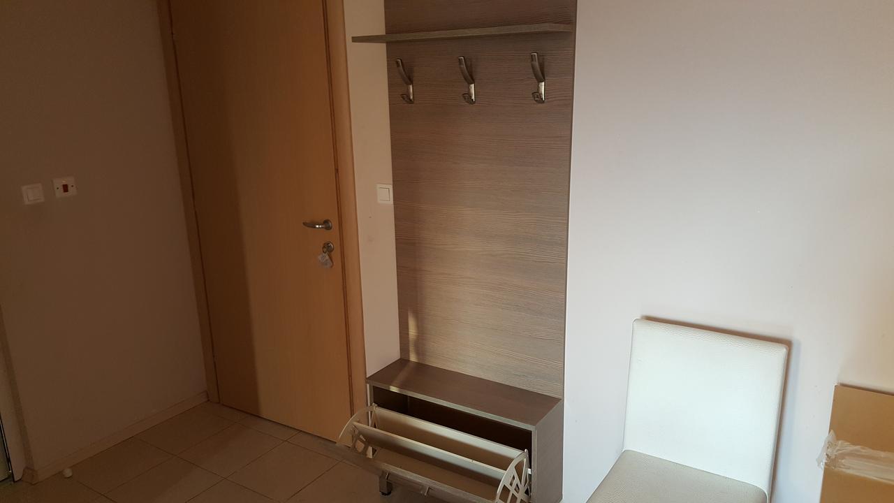 Pomorie Bay Aparthotel 외부 사진