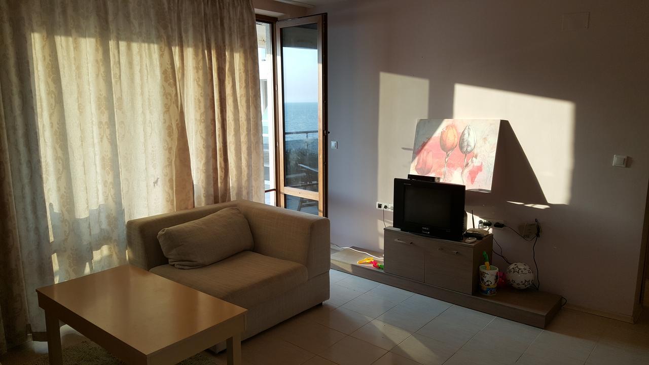 Pomorie Bay Aparthotel 외부 사진