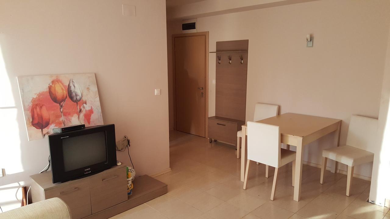Pomorie Bay Aparthotel 외부 사진