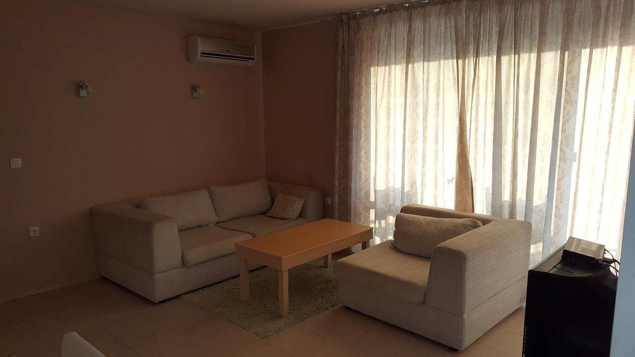 Pomorie Bay Aparthotel 외부 사진