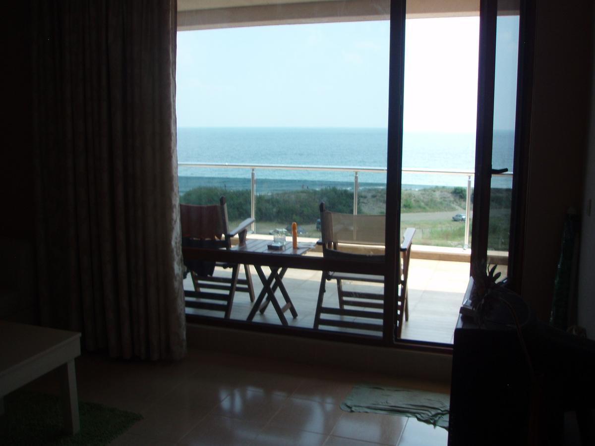 Pomorie Bay Aparthotel 외부 사진