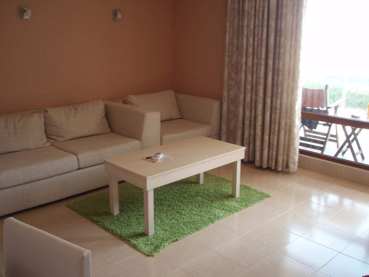 Pomorie Bay Aparthotel 외부 사진