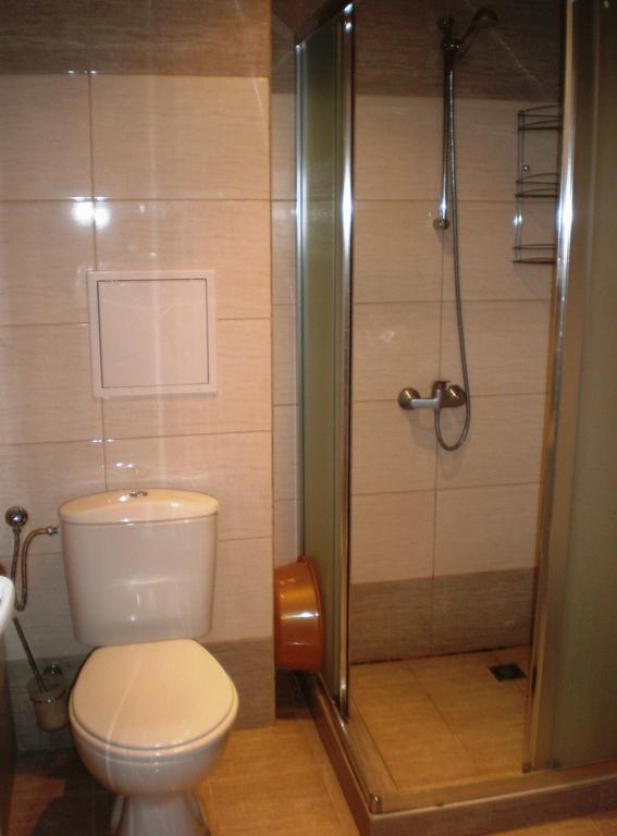 Pomorie Bay Aparthotel 객실 사진