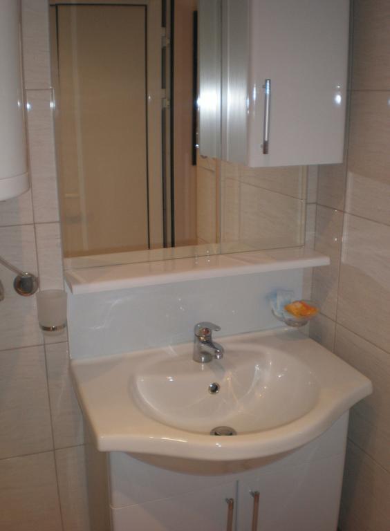 Pomorie Bay Aparthotel 객실 사진