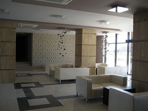 Pomorie Bay Aparthotel 외부 사진