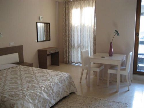 Pomorie Bay Aparthotel 외부 사진