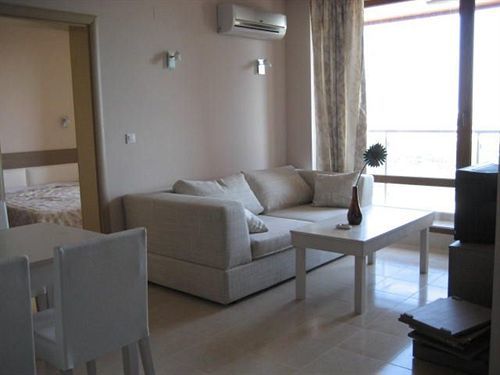 Pomorie Bay Aparthotel 외부 사진