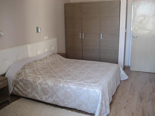 Pomorie Bay Aparthotel 외부 사진