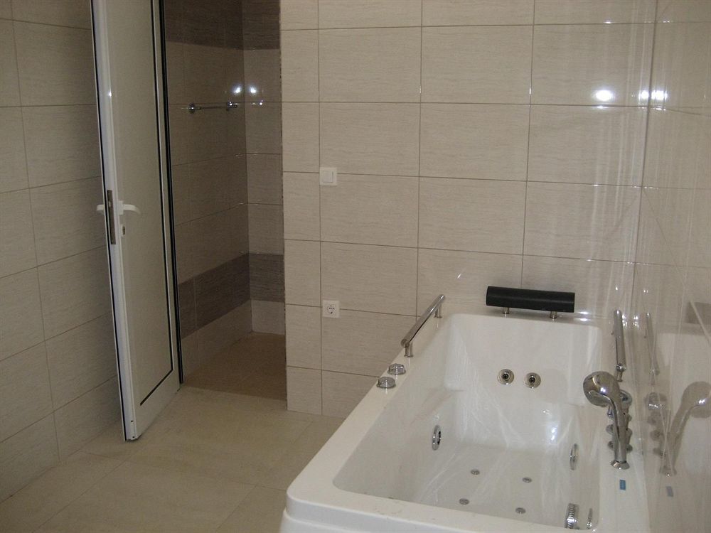 Pomorie Bay Aparthotel 외부 사진